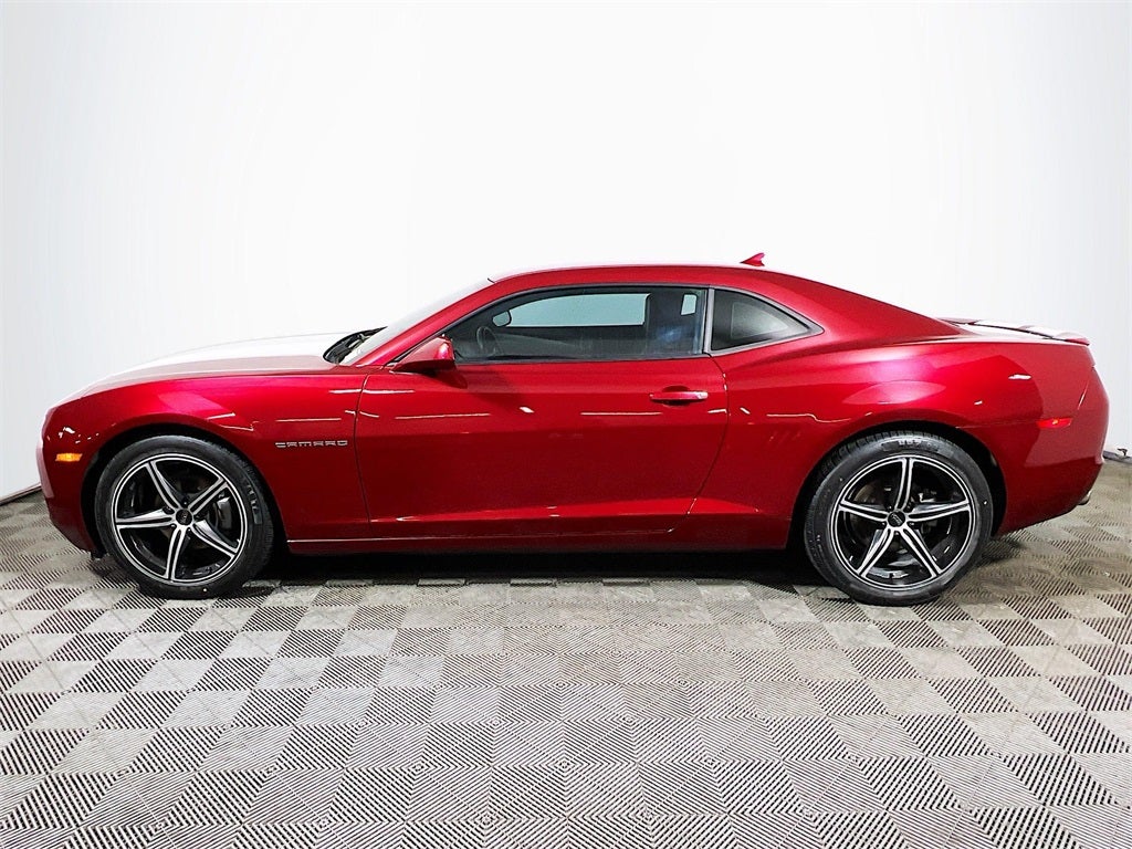 2013 Chevrolet Camaro 2LT 2LT