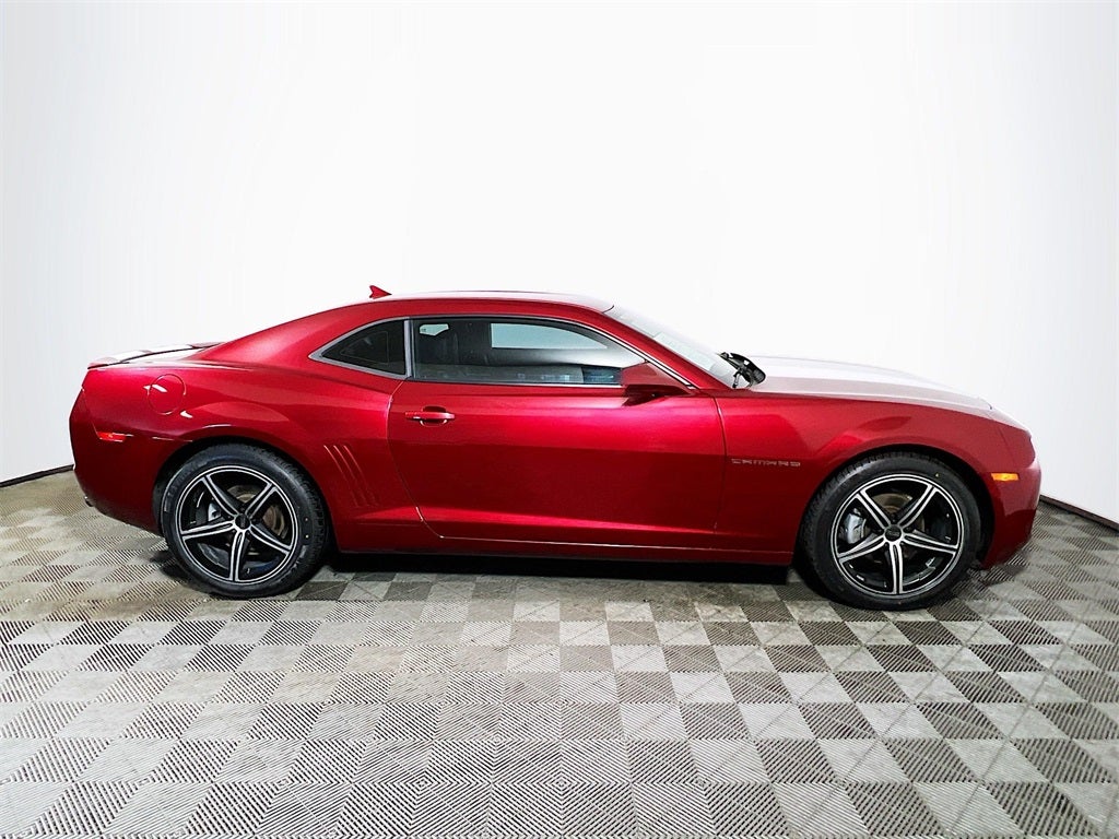 2013 Chevrolet Camaro 2LT 2LT