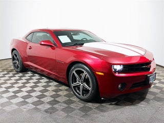 2013 Chevrolet Camaro 2LT 2LT