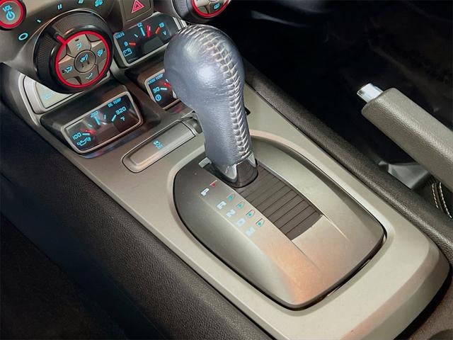 2013 Chevrolet Camaro 2LT 2LT