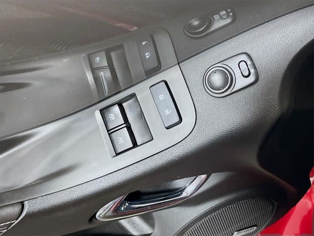 2013 Chevrolet Camaro 2LT 2LT