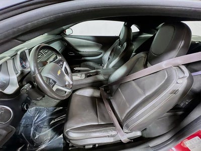 2013 Chevrolet Camaro 2LT 2LT