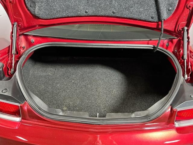 2013 Chevrolet Camaro 2LT 2LT