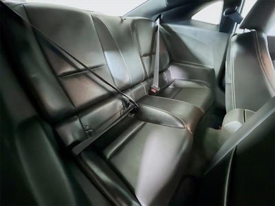 2013 Chevrolet Camaro 2LT 2LT