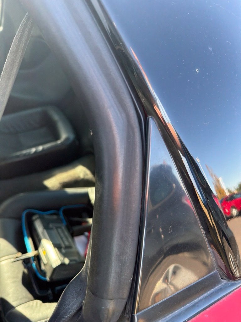 1995 Chevrolet Camaro Z28