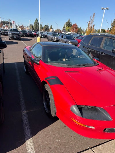 1995 Chevrolet Camaro Z28