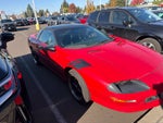 1995 Chevrolet Camaro Z28