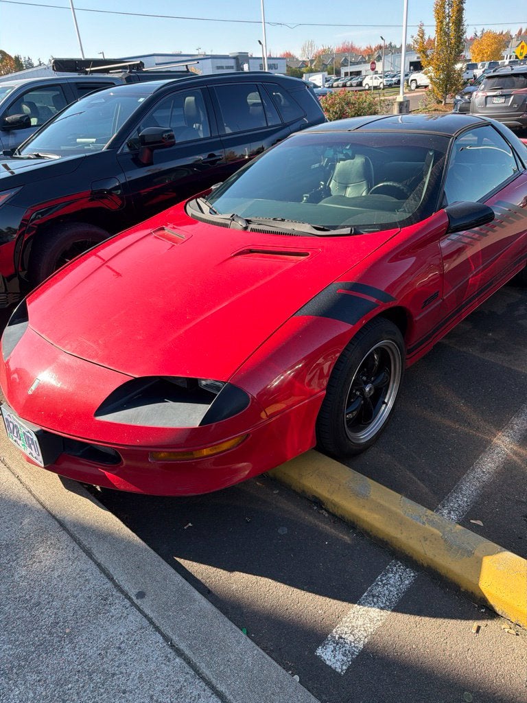 1995 Chevrolet Camaro Z28