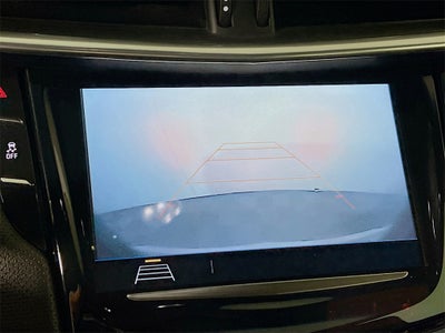 2018 Cadillac XTS Luxury