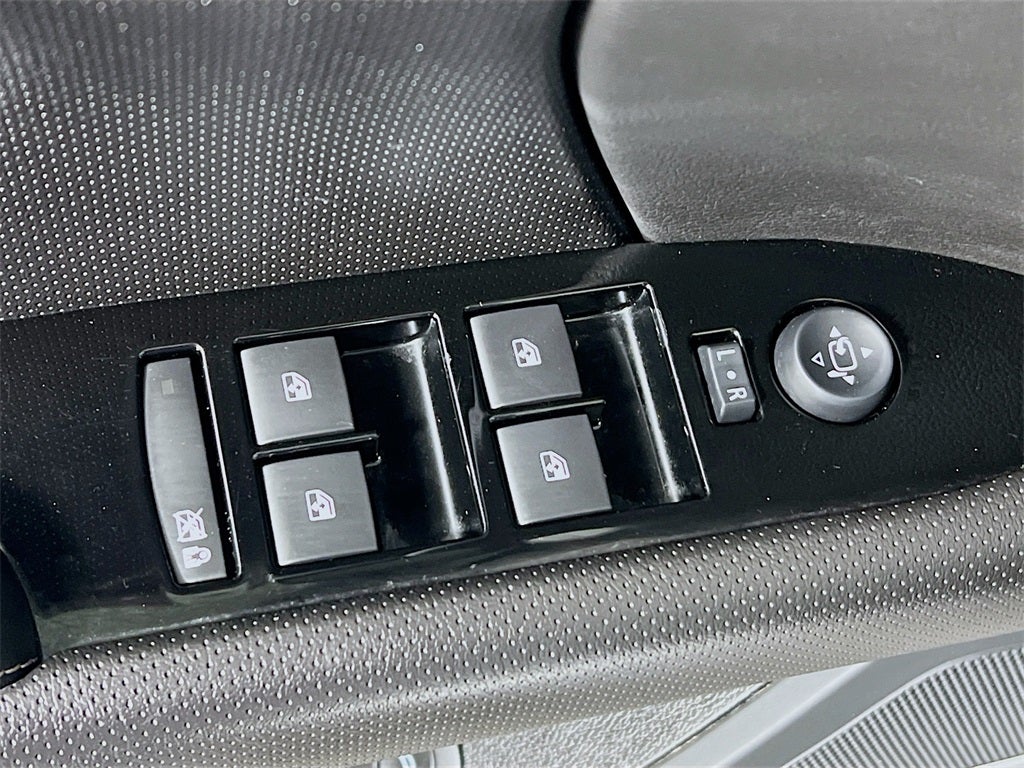 2018 Cadillac XTS Luxury