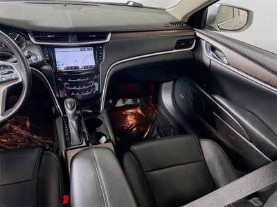 2018 Cadillac XTS Luxury