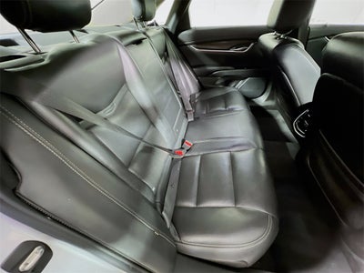 2018 Cadillac XTS Luxury