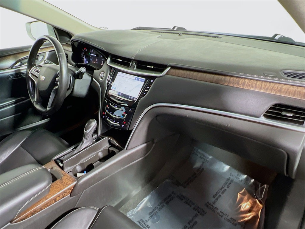 2018 Cadillac XTS Luxury