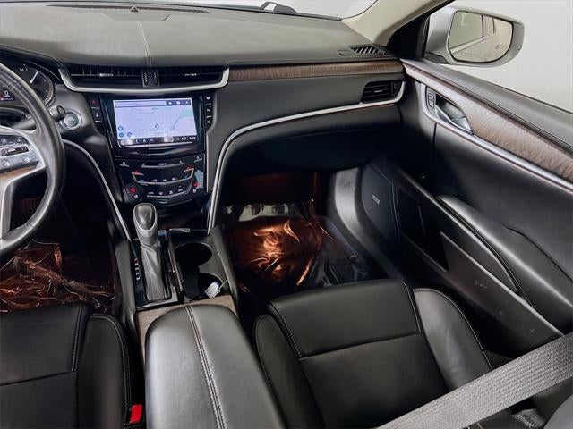 2018 Cadillac XTS Luxury