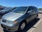 2002 Honda Odyssey EX-L
