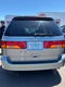 2002 Honda Odyssey EX-L