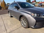 2015 Lexus RX 450h