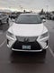 2019 Lexus RX 450h