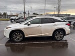 2019 Lexus RX 450h