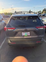 2025 Toyota RAV4 Hybrid XLE Premium
