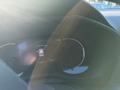2025 Toyota RAV4 Hybrid XLE Premium