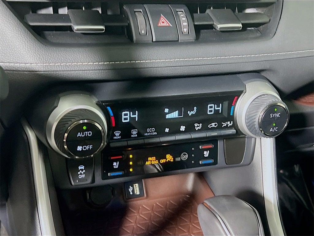 2024 Toyota RAV4 Hybrid Limited