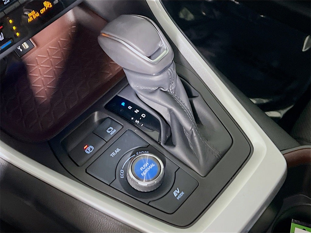 2024 Toyota RAV4 Hybrid Limited