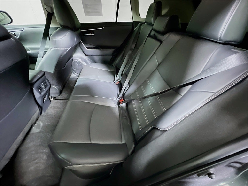 2024 Toyota RAV4 Hybrid Limited