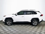 2020 Toyota RAV4 Hybrid Limited