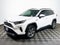 2020 Toyota RAV4 Hybrid Limited