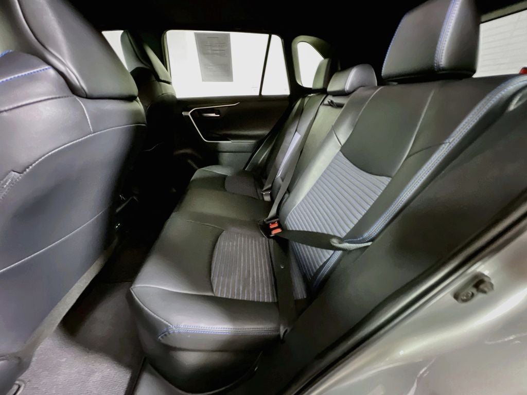 2023 Toyota RAV4 Hybrid XSE