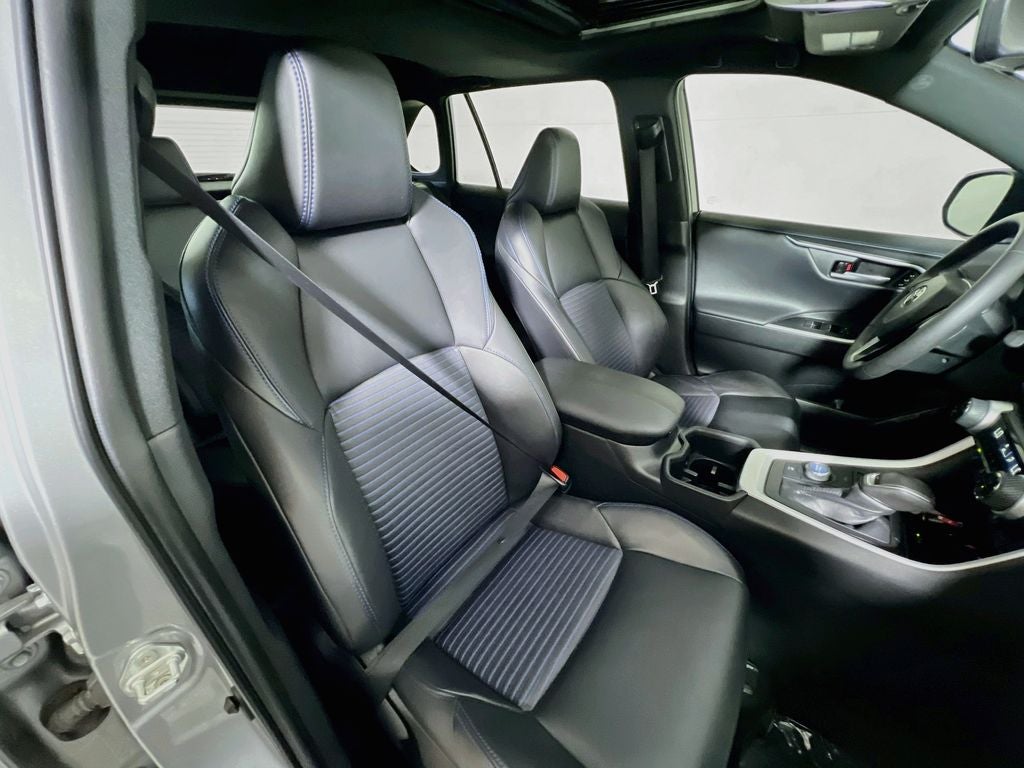 2023 Toyota RAV4 Hybrid XSE
