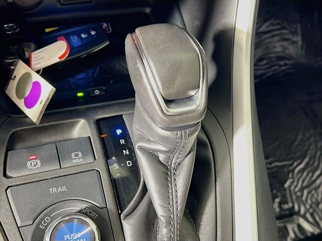 2023 Toyota RAV4 Hybrid XSE