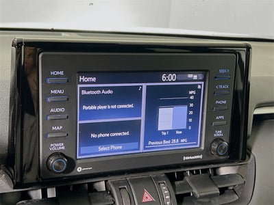 2022 Toyota RAV4 Adventure