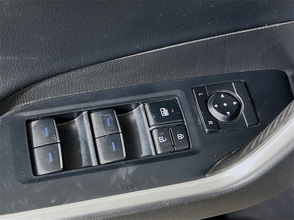 2022 Toyota RAV4 Adventure