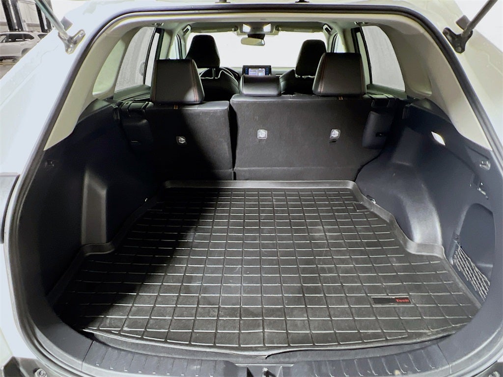 2022 Toyota RAV4 Adventure