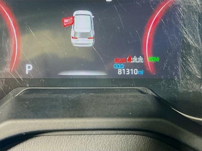 2022 Toyota RAV4 Adventure