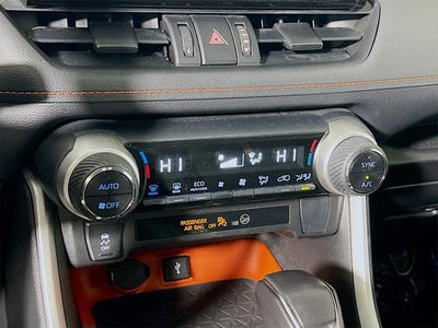 2022 Toyota RAV4 Adventure