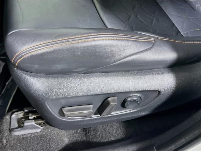 2022 Toyota RAV4 Adventure