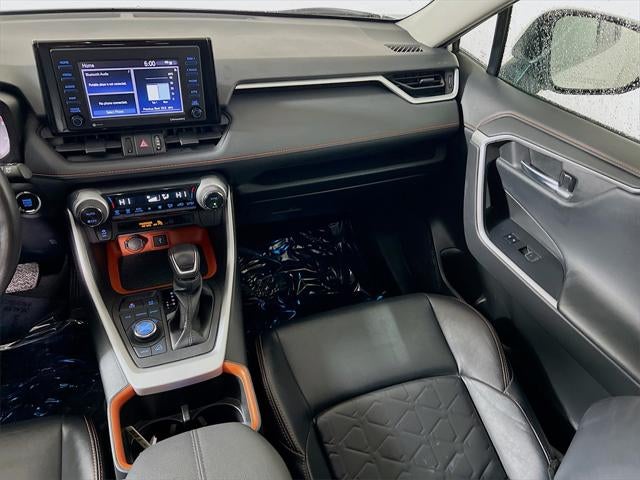 2022 Toyota RAV4 Adventure