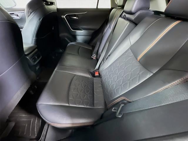 2022 Toyota RAV4 Adventure