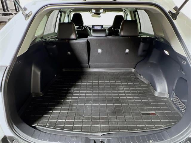 2022 Toyota RAV4 Adventure