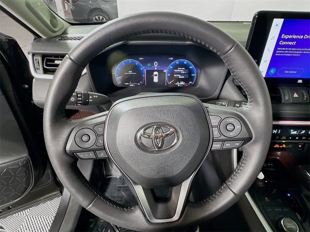 2024 Toyota RAV4 Limited