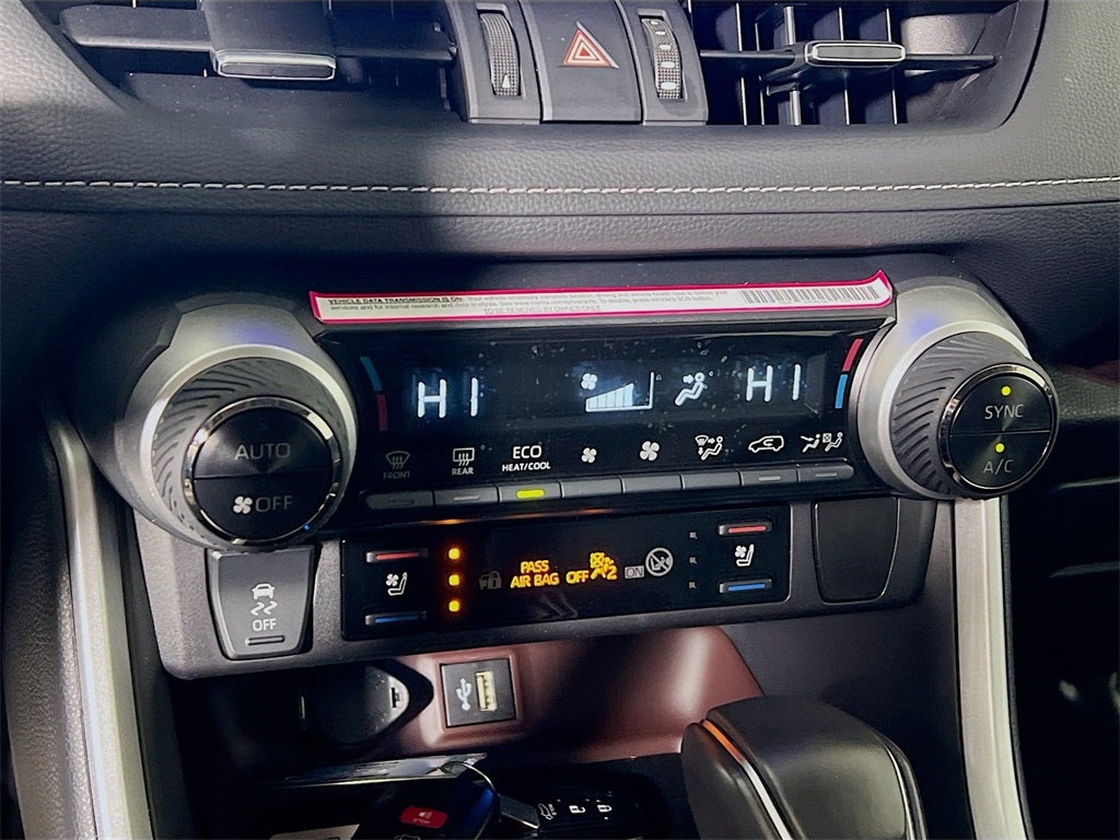 2024 Toyota RAV4 Limited