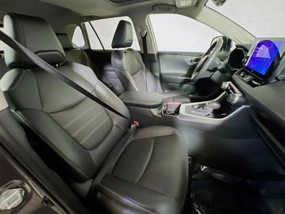 2024 Toyota RAV4 Limited