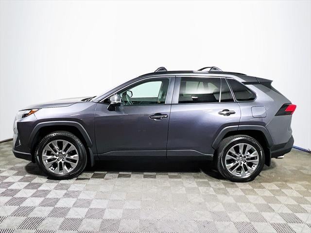 2024 Toyota RAV4 Limited