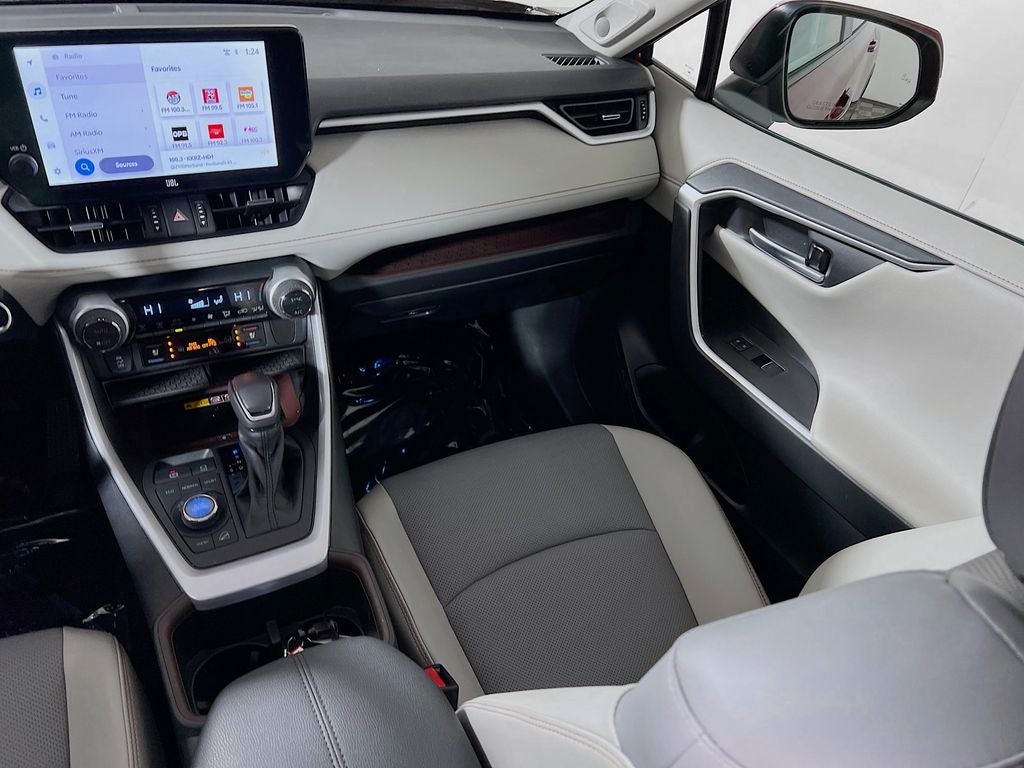 2023 Toyota RAV4 Limited
