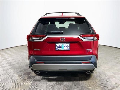 2023 Toyota RAV4 Limited