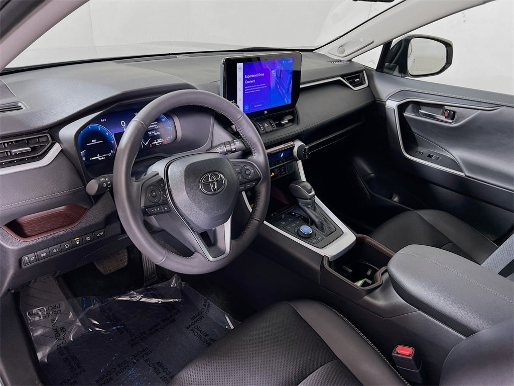 2024 Toyota RAV4 Limited