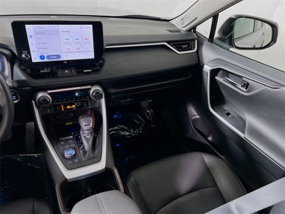 2024 Toyota RAV4 Limited